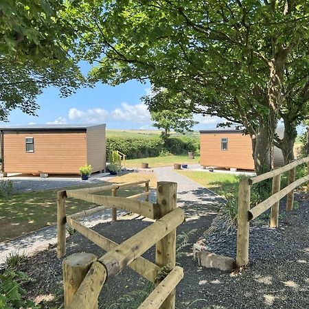 Calvesland Hideaway Ξενοδοχείο Manorbier Εξωτερικό φωτογραφία