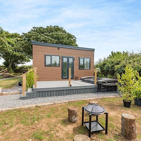 Calvesland Hideaway Ξενοδοχείο Manorbier Εξωτερικό φωτογραφία