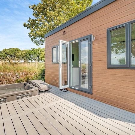 Calvesland Hideaway Ξενοδοχείο Manorbier Εξωτερικό φωτογραφία