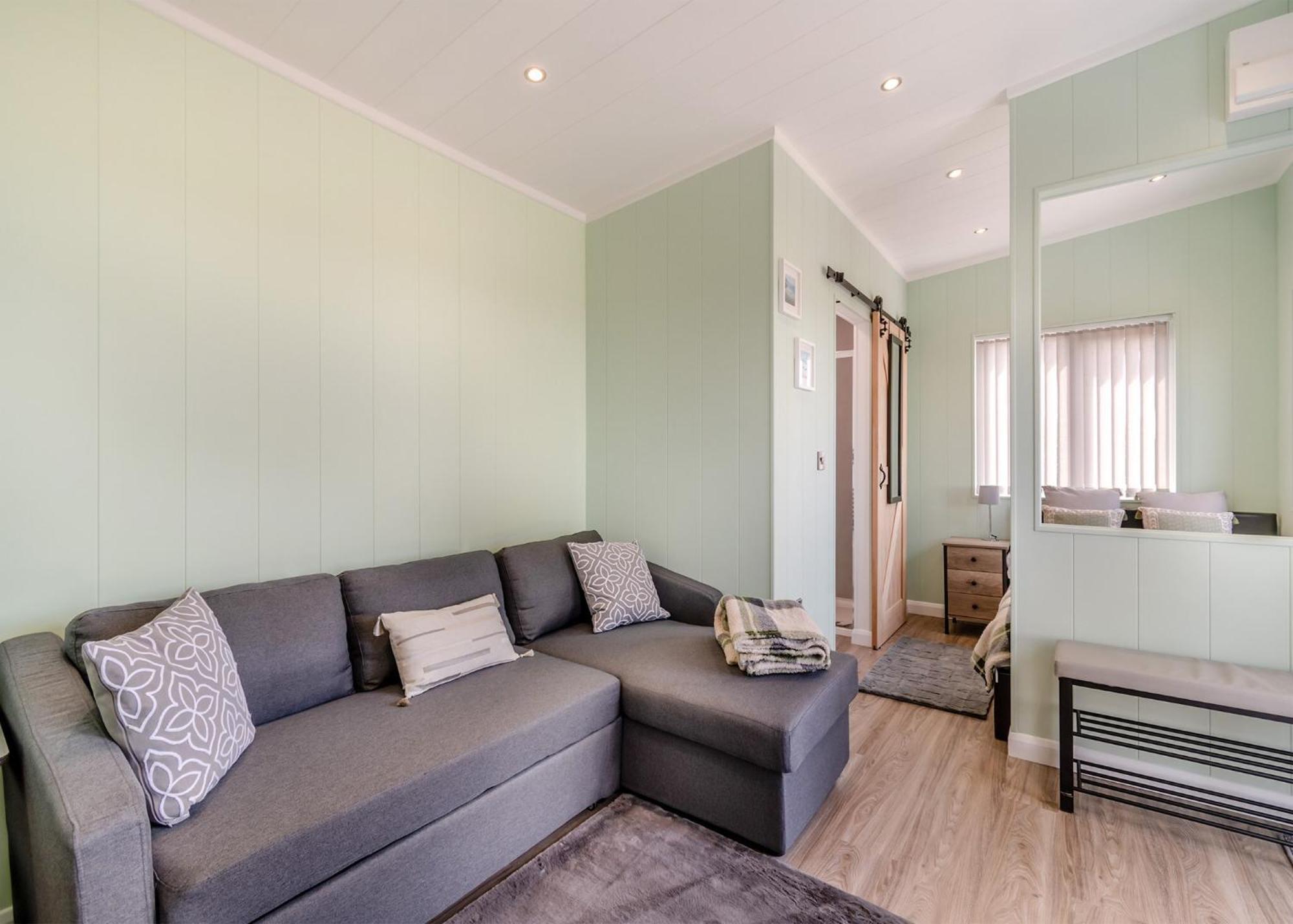 Calvesland Hideaway Ξενοδοχείο Manorbier Δωμάτιο φωτογραφία