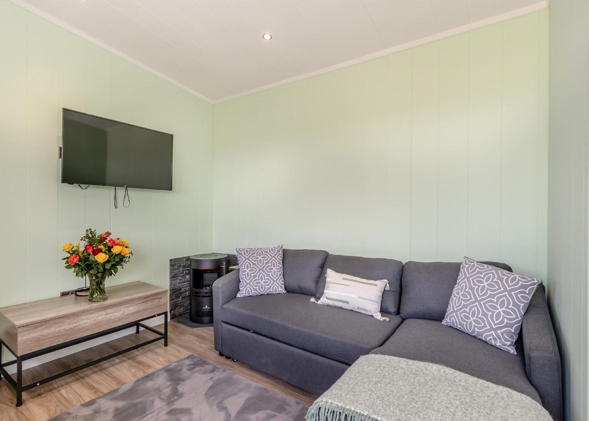 Calvesland Hideaway Ξενοδοχείο Manorbier Δωμάτιο φωτογραφία
