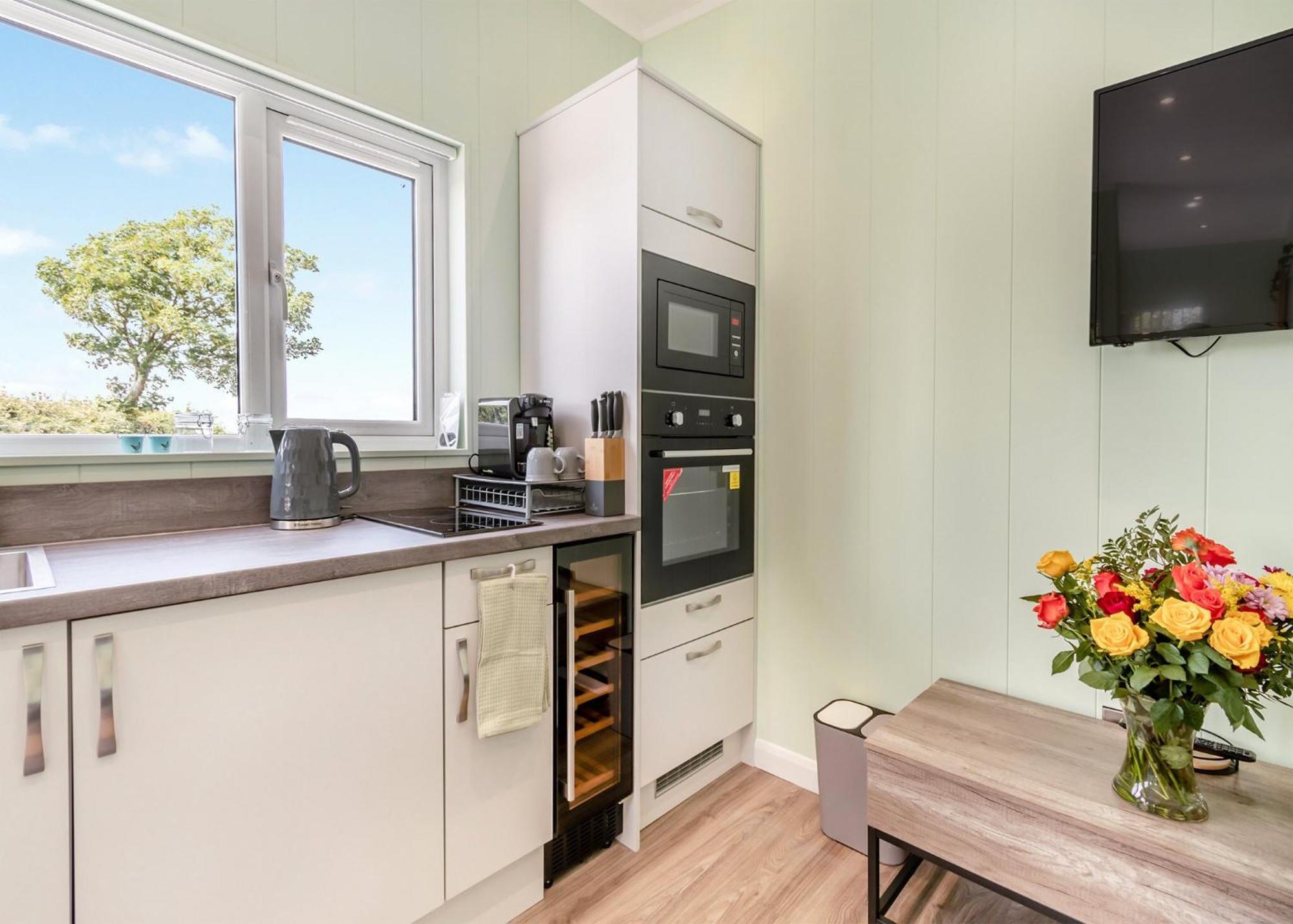 Calvesland Hideaway Ξενοδοχείο Manorbier Δωμάτιο φωτογραφία