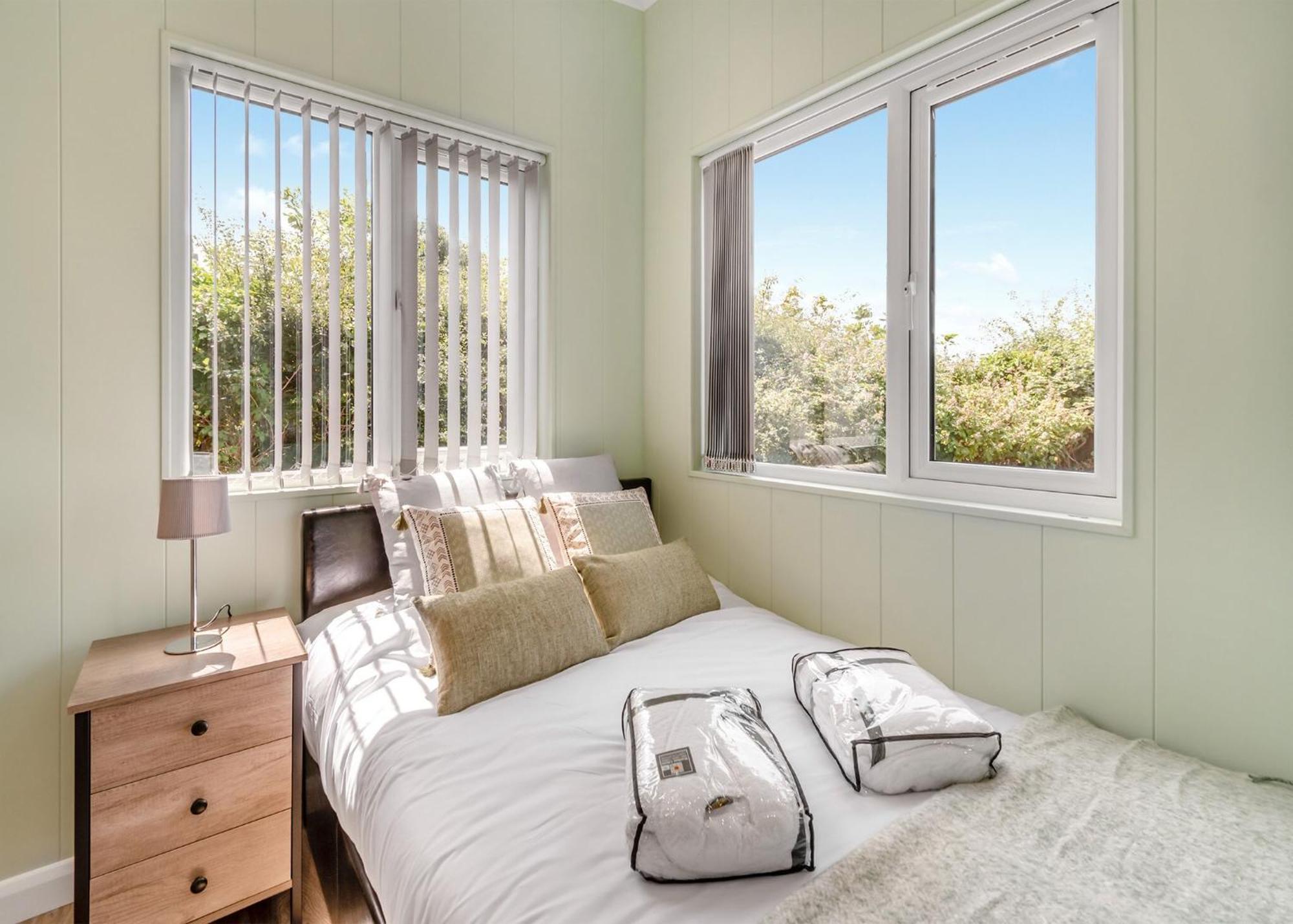 Calvesland Hideaway Ξενοδοχείο Manorbier Δωμάτιο φωτογραφία