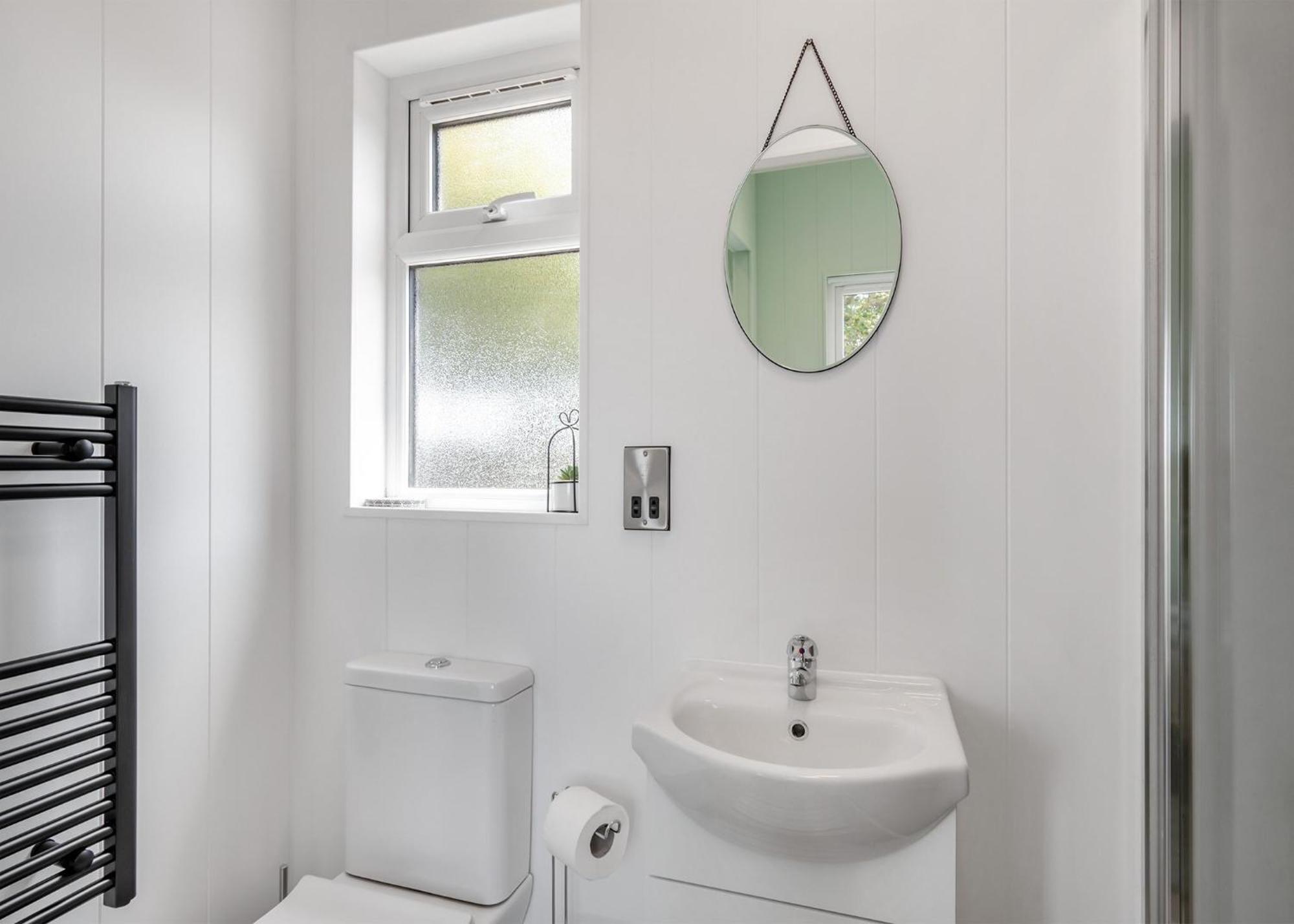 Calvesland Hideaway Ξενοδοχείο Manorbier Εξωτερικό φωτογραφία